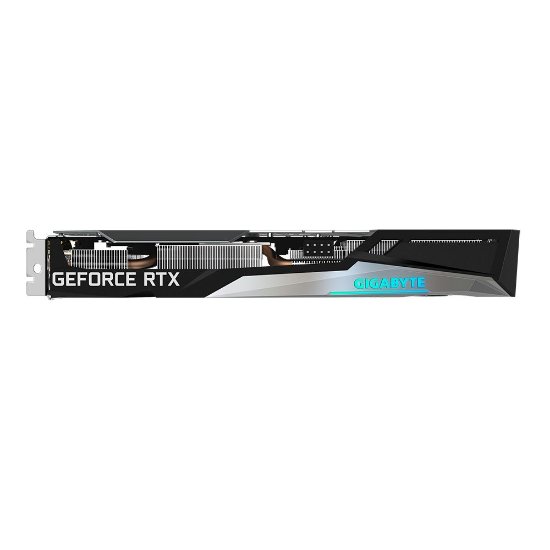 Grafična kartica GIGABYTE GeForce RTX 3060 Gaming OC rev. 2.0, 12GB GDDR6