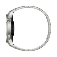 Pametna ura HUAWEI Watch GT 5 Pro Vili-B29M, 46mm, multisport, titanij