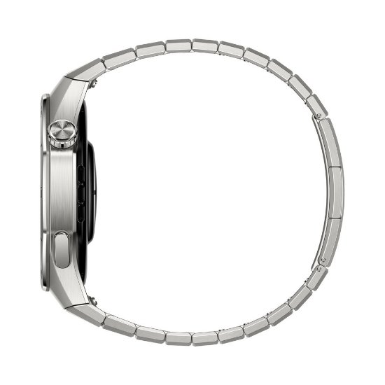Pametna ura HUAWEI Watch GT 5 Pro Vili-B29M, 46mm, multisport, titanij