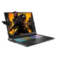Laptop DREAM MACHINES RX5090-18EU27 / Core Ultra 9 275HX, 32GB, 2TB SSD, nVidia GeForce RTX 5090, 18" 4K UHD 200Hz IPS, bez OS, crni