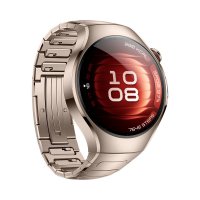 Pametni sat HUAWEI Watch 5, 42mm, multisport, zlatni