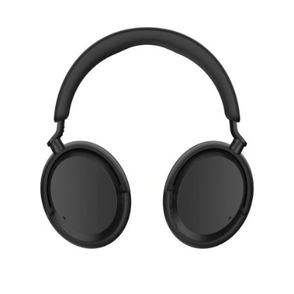 slušalke SENNHEISER Accentum, brezžične, črne