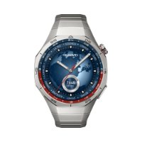 Pametna ura HUAWEI Watch GT 5 Pro Vili-B29M, 46mm, multisport, titanij