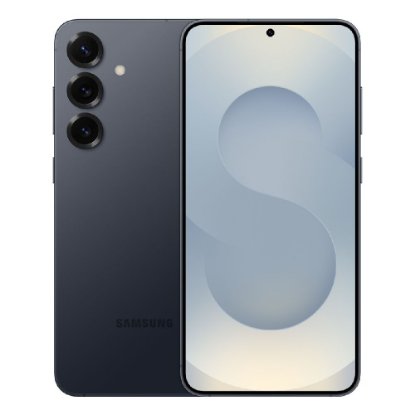 Mobitel SAMSUNG Galaxy S25+, 6,7", 12GB, 256GB, Android 15, crni