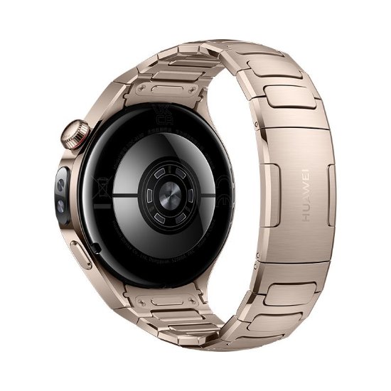 Pametni sat HUAWEI Watch 5, 42mm, multisport, zlatni