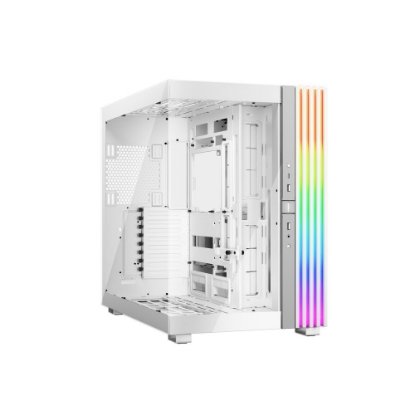 Ohišje BE QUIET Light Base 900 DX, E-ATX, belo, bez napajalnika