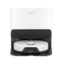 Robotski sesalnik ROBOROCK S8 Pro Ultra, Ultra stanica za samopražnjenje, beli