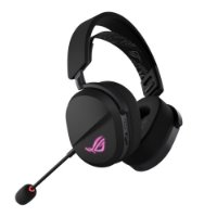 slušalke ASUS ROG Pelta, brezžične, BT, črne