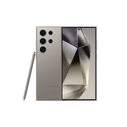 Pametni telefon SAMSUNG Galaxy S24 Ultra, 6.8", 12GB, 256GB, Android 14, sivi
