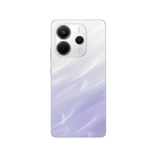 Slika Pametni telefon XIAOMI Redmi Note 14, 6,67", 8GB, 256GB, Android 14, vijolična