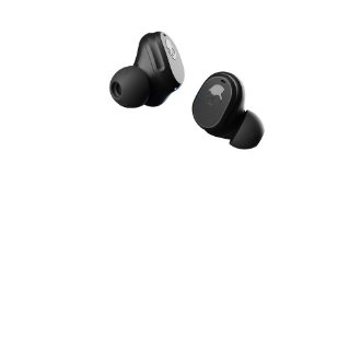 slušalke SKULLCANDY MOD TRUE WIRELESS IN-EAR, brezžične, BT, in-ear, mikrofon, črne