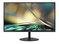 Monitor 23.8" ACER SA242YEbi, FHD, IPS, 100Hz, 1ms, 250cd/m2, FreeSync, črni