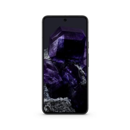 Pametni telefon GOOGLE Pixel 8, 6,2", 8GB, 128GB, Android 14, črni