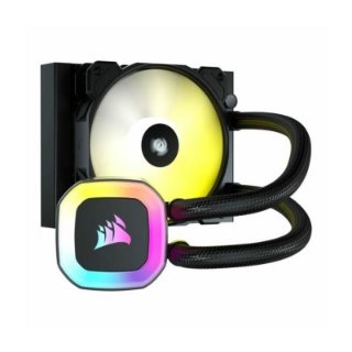 Vodeno hlađenje CORSAIR H55 RGB, za Intel i AMD