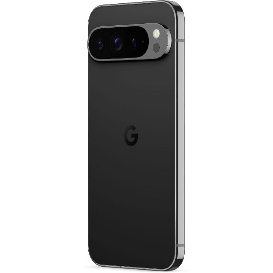 Mobitel GOOGLE Pixel 9 Pro XL, 6,8", 16GB, 256GB, Android 15, crni