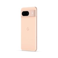 Pametni telefon GOOGLE Pixel 8, 6,2", 8GB, 128GB, Android 14, rozi