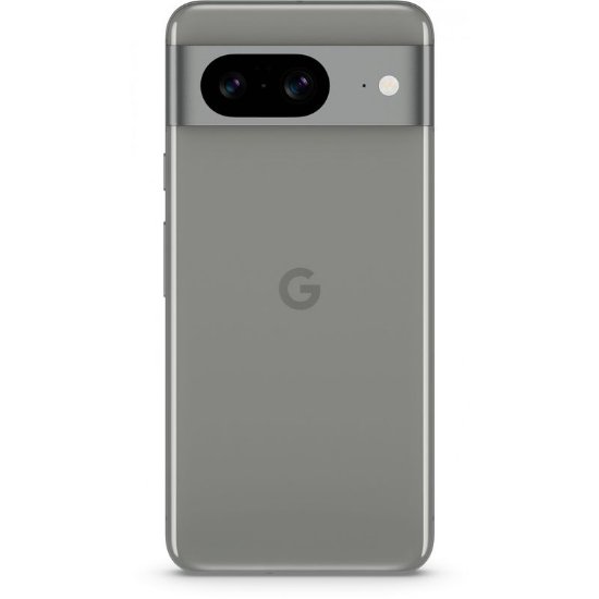 Pametni telefon GOOGLE Pixel 8, 6,2", 8GB, 128GB, Android 14, zeleni