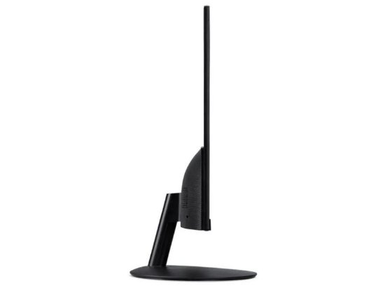 Monitor 23.8" ACER SA242YEbi, FHD, IPS, 100Hz, 1ms, 250cd/m2, FreeSync, črni