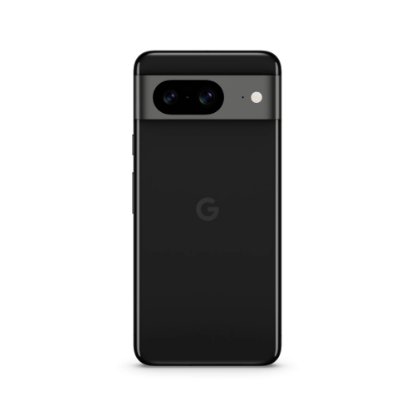 Pametni telefon GOOGLE Pixel 8, 6,2", 8GB, 128GB, Android 14, črni