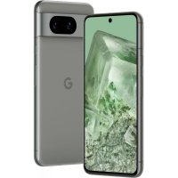 Pametni telefon GOOGLE Pixel 8, 6,2", 8GB, 128GB, Android 14, zeleni