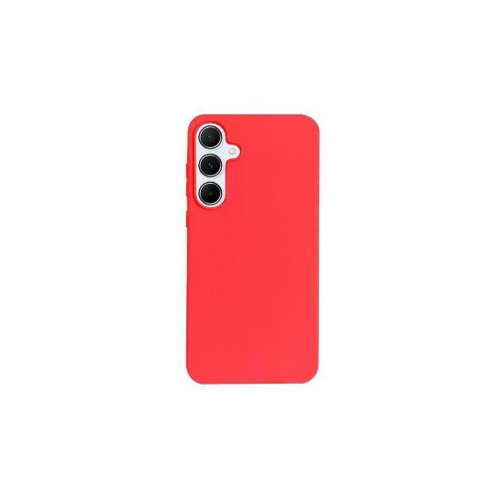 Ovitek BELINE Candy za Samsung A55 A556, rdeči