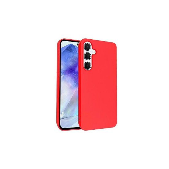 Ovitek BELINE Candy za Samsung A55 A556, rdeči