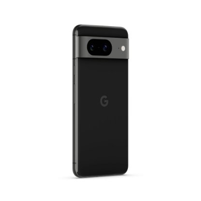 Pametni telefon GOOGLE Pixel 8, 6,2", 8GB, 128GB, Android 14, črni