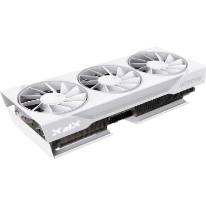 Grafična kartica XFX Radeon RX 9070 XT Swift Triple Fan Gaming, 16GB GDDR6