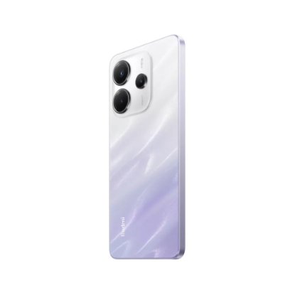 Slika Pametni telefon XIAOMI Redmi Note 14, 6,67", 8GB, 256GB, Android 14, vijolična