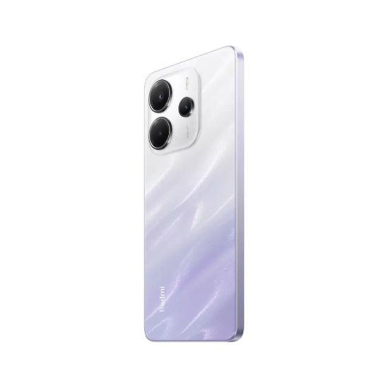 Slika Pametni telefon XIAOMI Redmi Note 14, 6,67", 8GB, 256GB, Android 14, vijolična