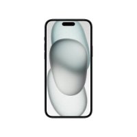 Mobitel APPLE iPhone 15 Plus, 6,7", 6GB, 128GB, iOS, crni