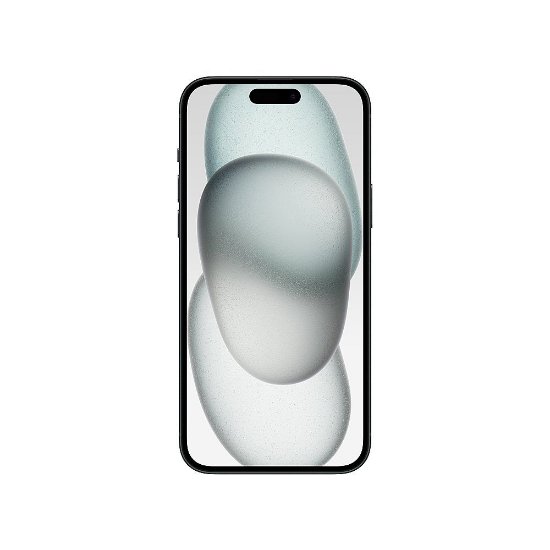 Mobitel APPLE iPhone 15 Plus, 6,7", 6GB, 128GB, iOS, crni