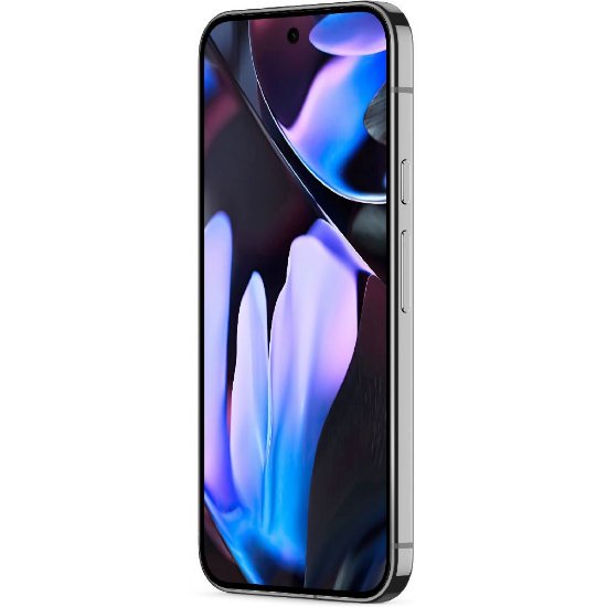 Mobitel GOOGLE Pixel 9 Pro XL, 6,8", 16GB, 256GB, Android 15, crni