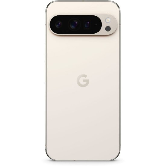 Pametni telefon GOOGLE Pixel 9 Pro XL, 6,8", 16GB, 128GB, Android 15, beli