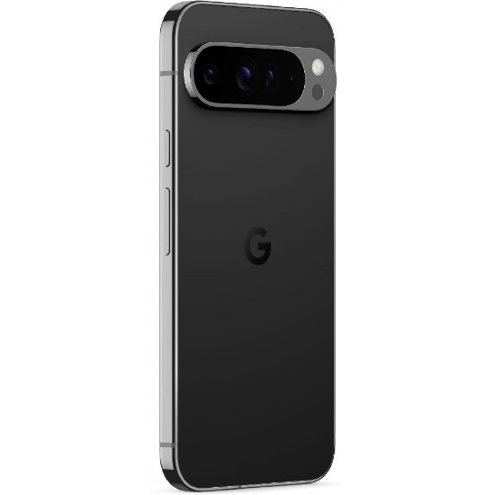 Mobitel GOOGLE Pixel 9 Pro XL, 6,8", 16GB, 256GB, Android 15, crni