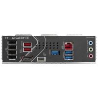 Matična plošča GIGABYTE Z890 Eagle, Intel Z890, DDR5, ATX, podnožje 1851
