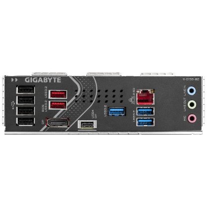Matična plošča GIGABYTE Z890 Eagle, Intel Z890, DDR5, ATX, podnožje 1851