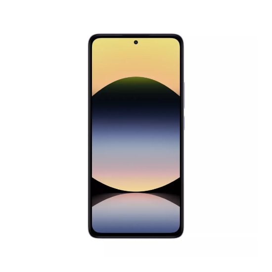 Slika Pametni telefon XIAOMI Redmi Note 14, 6,67", 8GB, 256GB, Android 14, vijolična