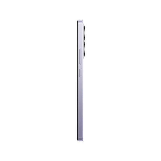 Slika Pametni telefon XIAOMI Redmi Note 14, 6,67", 8GB, 256GB, Android 14, vijolična