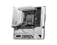 Matična plošća MSI MAG B650M Project Zero, WiFi, AMD B650, mATX, s.AM5