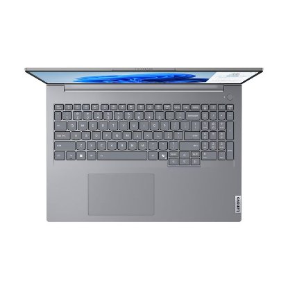 Laptop LENOVO ThinkBook 16 G8 21SK0080SC / Core Ultra 5 225U, 16GB, 512GB SSD, Intel HD Graphics, 16" WUXGA IPS, bez OS, sivi