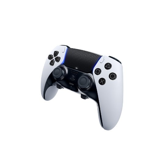 Gamepad SONY PlayStation 5, PS5, DualSense Edge, bežični, bijeli