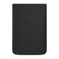 E-bralnik POCKETBOOK Basic Lux 4, 6" Touch, 8GB, WiFi, črni
