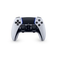 Gamepad SONY PlayStation 5, PS5, DualSense Edge, bežični, bijeli