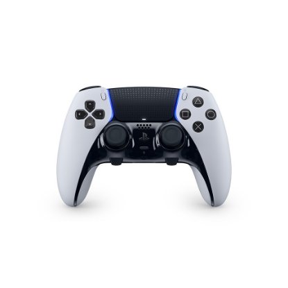 Gamepad SONY PlayStation 5, PS5, DualSense Edge, bežični, bijeli