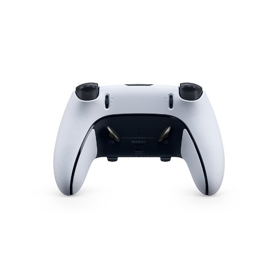 Gamepad SONY PlayStation 5, PS5, DualSense Edge, bežični, bijeli