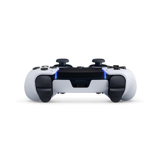 Gamepad SONY PlayStation 5, PS5, DualSense Edge, bežični, bijeli