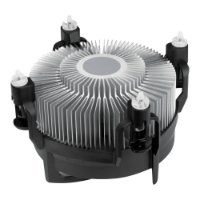 Hladilnik ARCTIC Alpine 17, za Intel