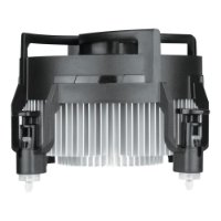 Hladilnik ARCTIC Alpine 17, za Intel