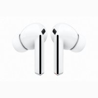 slušalke SAMSUNG Galaxy Buds3 Pro, in-ear, brezžične, BT, bele